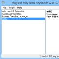 Как узнать ключи всех установленных лицензионных программ на вашем компьютере Где найти код активации windows