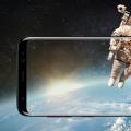 Лиловый Galaxy S8 показался на реальных фотографиях Всегда на связи