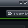 Записываем видео рабочего стола в NVIDIA ShadowPlay Как включить shadowplay nvidia новая версия